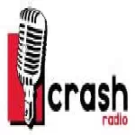 Лагатып Crash Radio - Ελλάδα, Αττική, Αθήνα