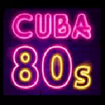 Cuba80s - United States, logo