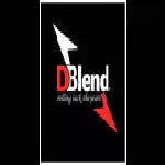 D Blend - Trinidad and Tobago, Sangre Grande, Valencia logo