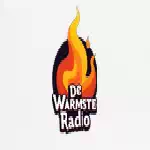 โลโก้ De Warmste Radio - Nederland, Noord-Holland, Amsterdam
