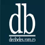 Decibeles FM - Colombia, Meta, Villavicencio logo