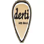 Derti FM - Ελλάδα, Νότιο Αιγαίο, Ρόδος-logo