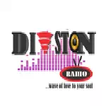 Divston Radio - Nigeria, Lagos, Epe logo