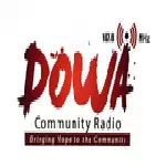 Dowa Fm - Malawi, Mponela logo