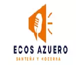Ecos Azuero - Panamá, Los Santos, Las Tablas logo
