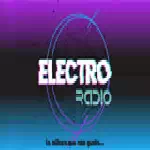 Electro Radio - Perú, Lima, Lima logo