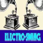 Electro Swing - Austria, Wien-logo