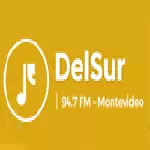 Emisora del Sur - Uruguay, Montevideo, Montevideo logo
