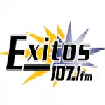 Logo Exitos Xela - Guatemala, Guatemala, Guate