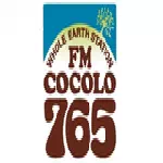 โลโก้ FM Cocolo - Japan, Osaka