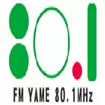FM Yame - Japan, Fukuoka logo