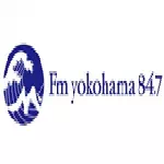 Логотип FM Yokohama - Japan, Kanagawa