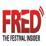Логотип FRED FILM RADIO - Hrvatska, City of Zagreb, Zagreb