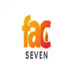 Fac Seven - Brasil, Minas Gerais, Sete Lagoas logotipas