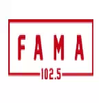 Logo Fama - Guatemala, Guatemala, Guate