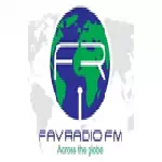 Favradio - Saudi Arabia, Makkah logo