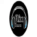 Flix - Guatemala, Guatemala, Guate logo