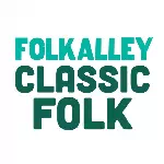 Logo Folk Alley - Classic Folk - United States, Ohio, Kent