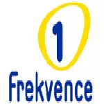 Frekvence 1 - Česká Republika, Hlavní město Praha, Praha logo