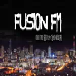 Fusion FM - France, Bourgogne-Franche-Comté, Cluny logo