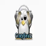 Grazybeats - Deutschland, Sachsen, Leipzig-logotyp