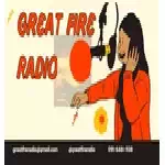 Great Fire Fm - Nigeria, Imo, Owerri logosu
