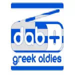Greek Oldies - Ελλάδα, Αττική, Μαρούσιのロゴ