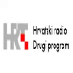HRT - HR2 - Hrvatska, City of Zagreb, Zagreb logo