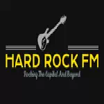 Hard Rock Fm - România, Cluj, Luna logo