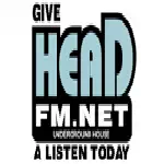 Head FM.net - Danmark, Region Midtjylland, Silkeborg logo
