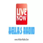 Hellas Radio - Ελλάδα, Αττική, Αθήνα logo