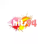 Logo Hits 94 - United States, Pennsylvania, Pittsburgh