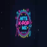 Hits K-Pop MX - México, Nuevo León, Monterrey-logo