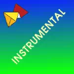 Лагатып Instrumental IMATE - United States,