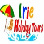 Irie Holiday Sunshine - Jamaica, St. James, Montego Bay-logo