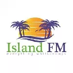 Island FM Whitsundays - Australia, Queensland, Bowen logotips