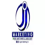 J.J Marketing Live - Haïti, Sud-Est, Jacmel 로고