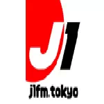 J1 HITS - Japan, Tokyo logo