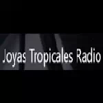 Joyas Tropicales Radio - México, Ciudad de México, Ciudad de México logo