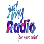 Just My Radio - Philippines, Bicol, Naga-logo