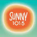KCLS Sunny 101.5 (US Only) - United States, Utah, Saint George logo