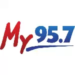 Лого KDAL My 95.7 - United States, Minnesota, Duluth