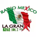 KIQS 98.3 FM - United States, California, Willows logotips