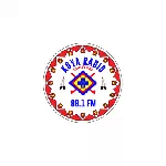 KOYA 88.1 FM - United States, South Dakota, rosebud-logo