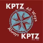 Logo KPTZ 91.9 - United States, Washington, Port Townsend