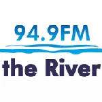 KRVB The River 94.9 FM - United States, Idaho, Boise logo