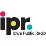 KSUI Iowa Public Radio Classical - United States, Iowa, Iowa City loqosu