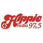 KWUZ Hippie Radio 97.5 FM - United States, Colorado, Salida logo