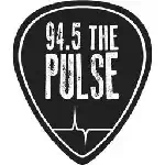 KXIT The Pulse 94.5 FM - United States, Texas, Dalhart logo