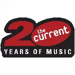 Logo KZIO 94.1/104.3 The Current - United States, Minnesota, Duluth
